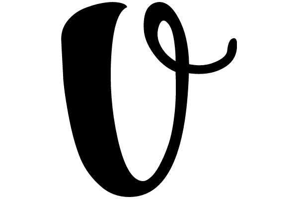 Cursive Letter 