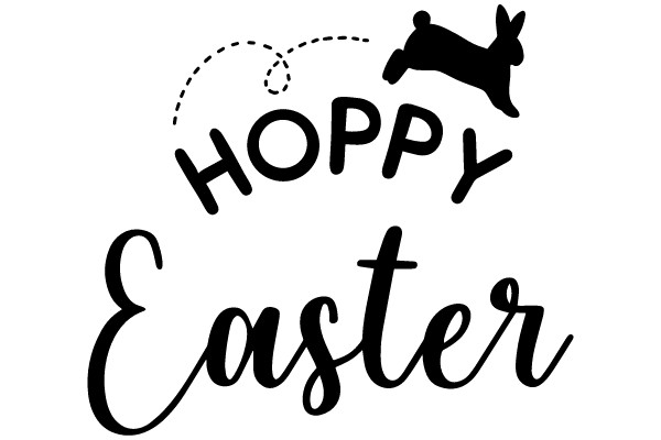 Hoppy Easter