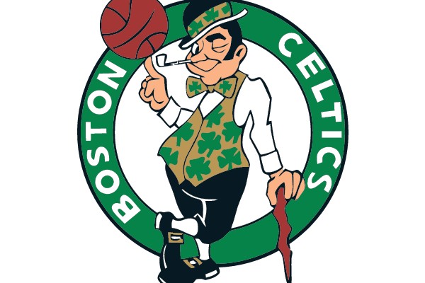Boston Celtics Logo