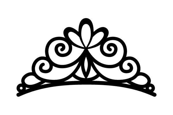 Crown Clipart