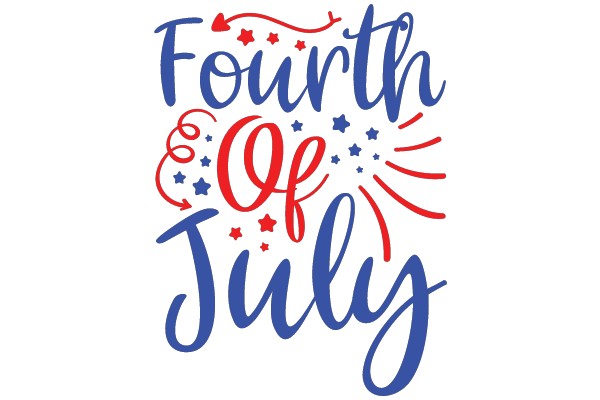 Fourth Of July