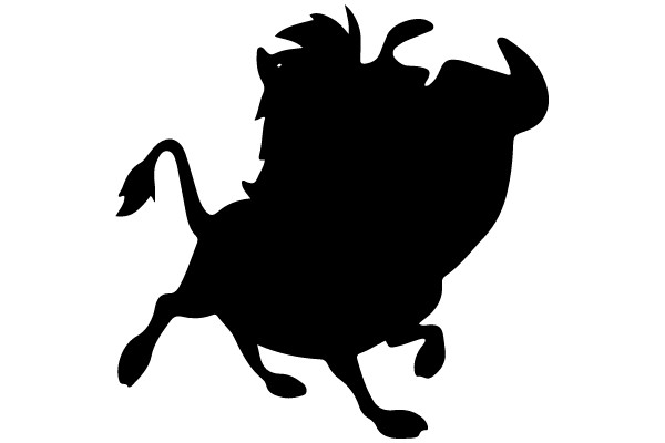 Dynamic Silhouette: The Power of Movement