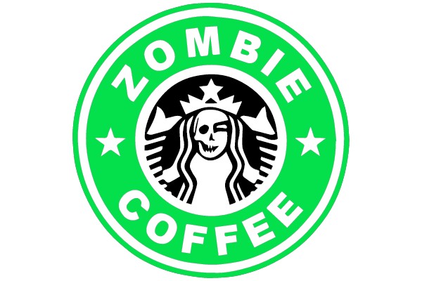 Zombie Coffee