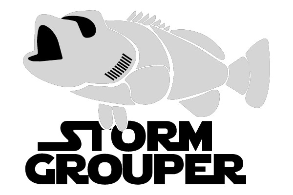 STORM GROUPER