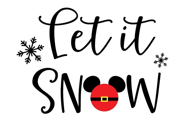 Let it Snow