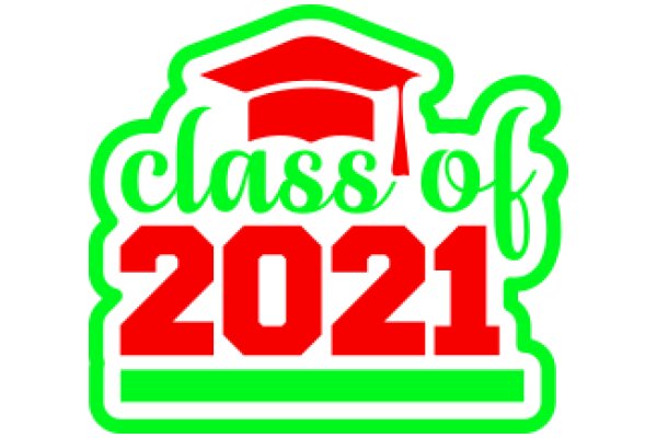 Celebrating Class of 2021: A Year of Adaptation and Growth