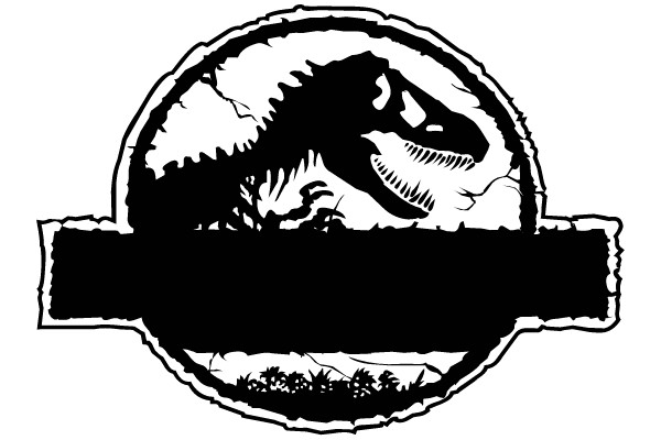 Jurassic Park Logo