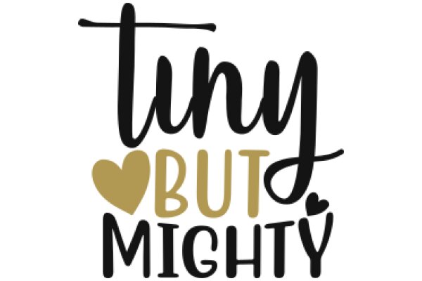 Tiny But Mighty: A Graphic Design Showcase