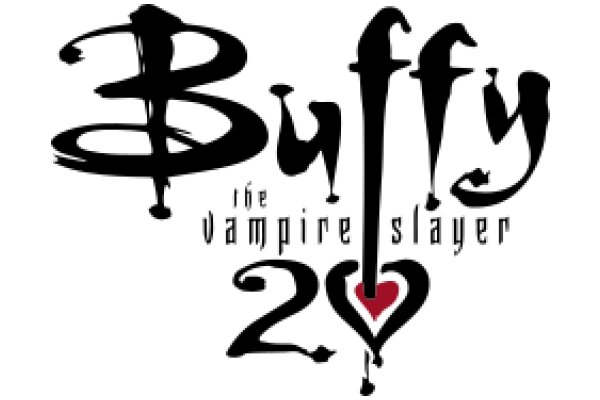 Buffy the Vampire Slayer: The 20th Anniversary