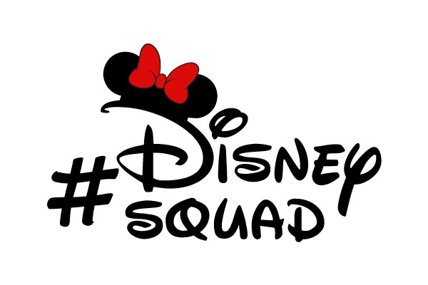 Disney Squad