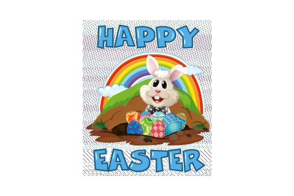 Happy Easter
