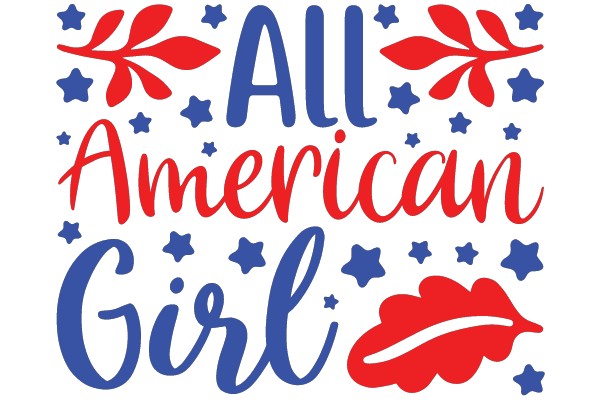 All American Girl