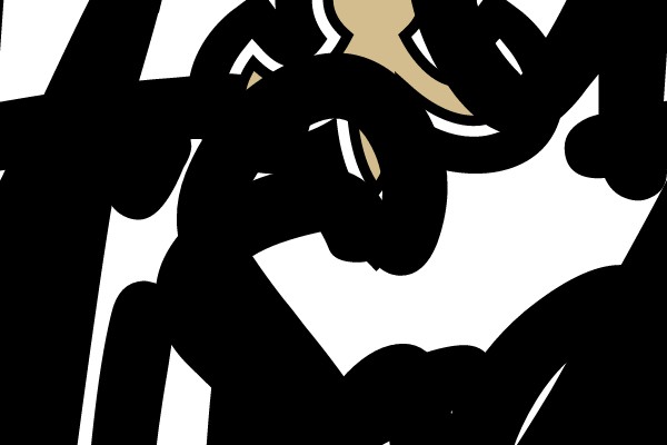 New Orleans Saints Logo