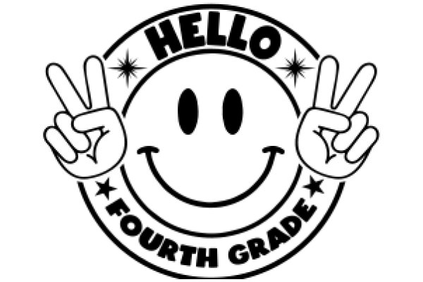 Hello, Fourth Grade!