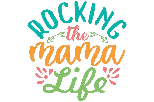 Rocking the Mama Life