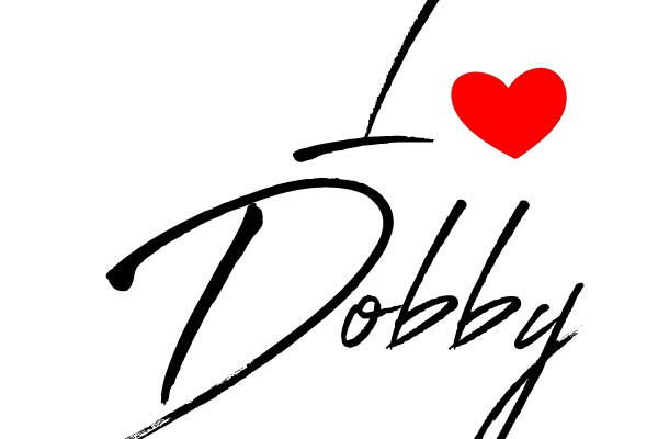 I ❤️ Dobby