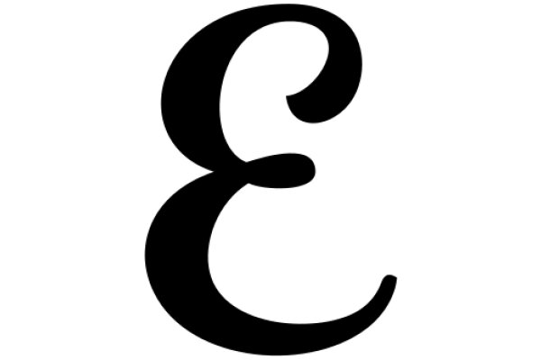 Elegant Typography: The Art of Handwritten Letters