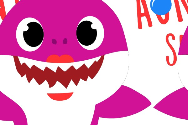 Auntie Shark