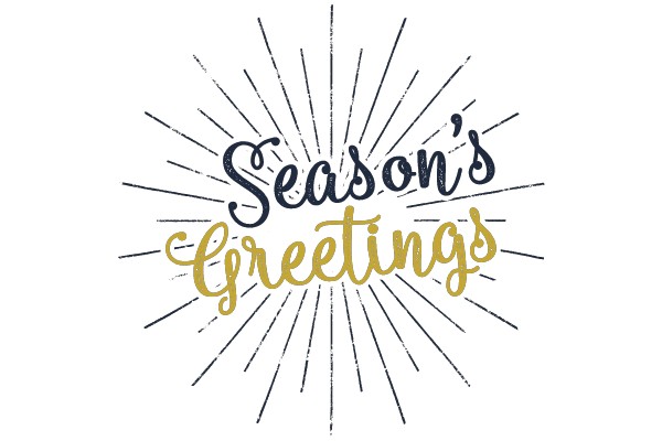 Season's Greetings