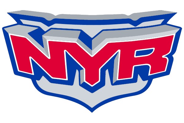 New York Rangers Logo