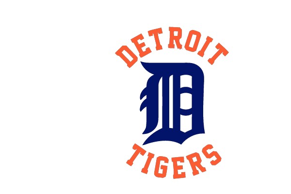 Detroit Tigers Logo