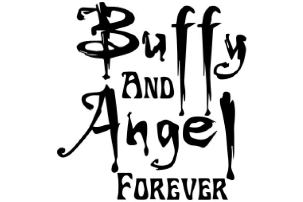 Buffy and Angel Forever: A Tribute to the Iconic Characters