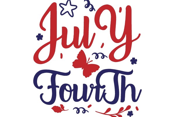 July Fourth Celebration