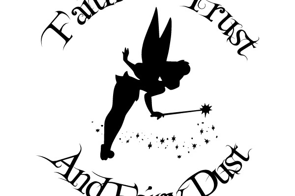 Faith, Trust, and Fairy Dust