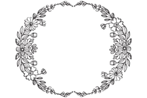 Elegant Floral Design: A Masterpiece