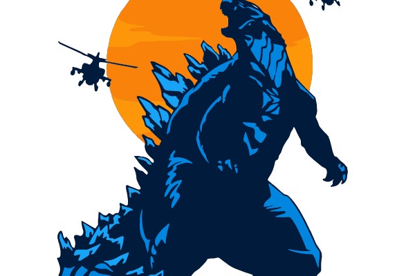 Team Godzilla