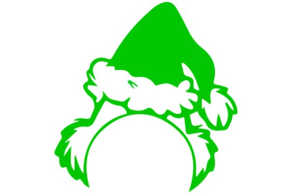 A Pixelated Christmas Tree