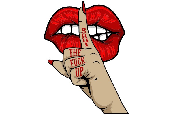 Shut the F**k Up