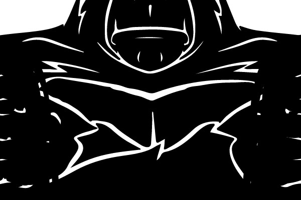 Powerful Presence: The Majestic Gorilla