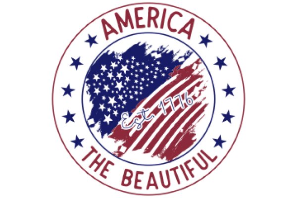 The Beautiful America: A Symbol of National Pride