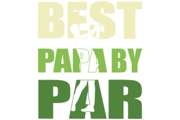 Best Papa by Papa
