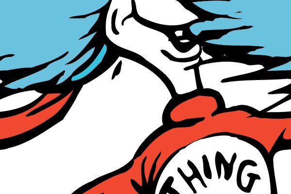 THING 1