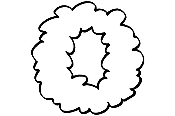 Circular Clouds