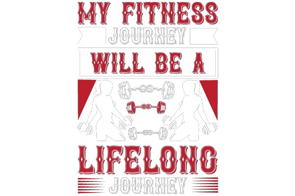My Fitness Journey Will Be a Lifelong Journey