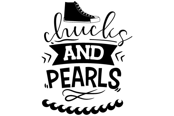 Chucks and Pearls