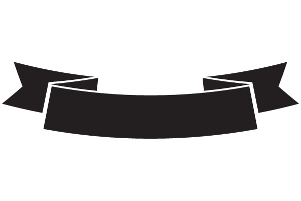 Banner Ribbon