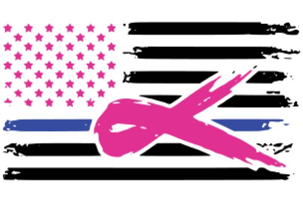 Unity and Support: A Visual Representation of Breast Cancer Awareness