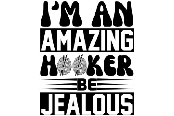 A Humorous Take on the 'I'm an Amazing Hooker' Meme