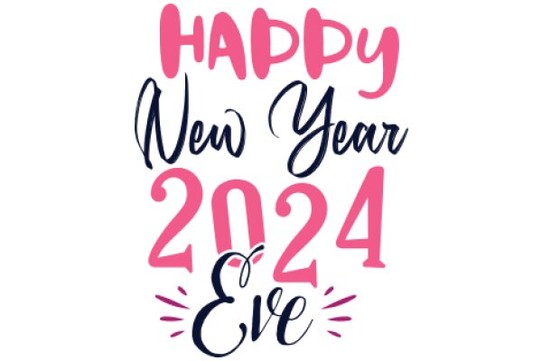 Happy New Year 2024: Celebrating the Eve of a New Beginning
