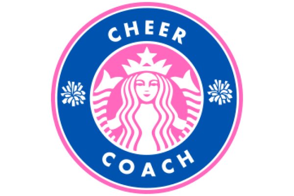 Cheerful Starbucks Logo