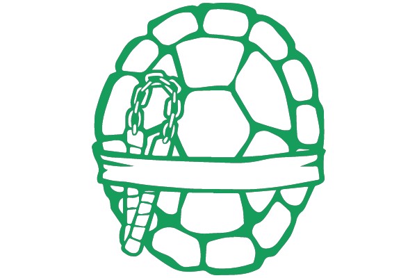 Freedom Bound: The Story of a Chained Turtle