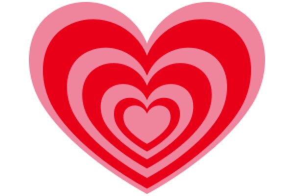 Vibrant Red Heart Emoji: A Symbol of Love and Affection
