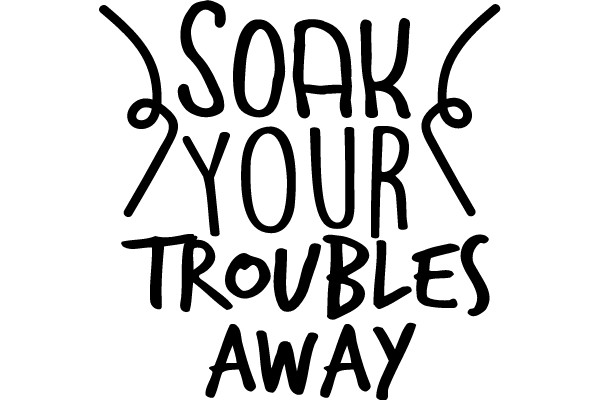 Soak Your Troubles Away