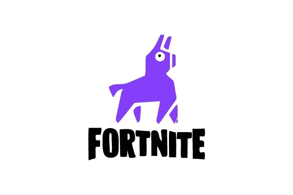 Fortnite Logo