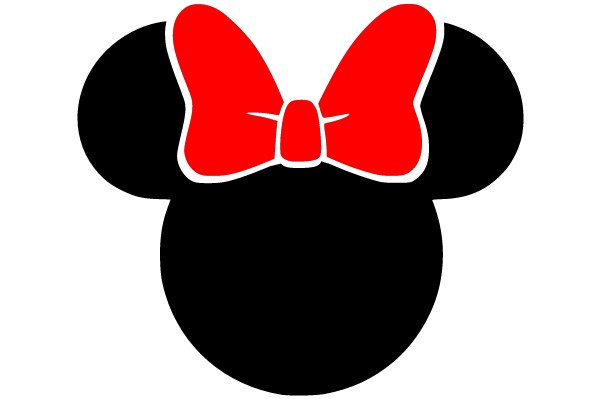 Minnie Mouse Icon