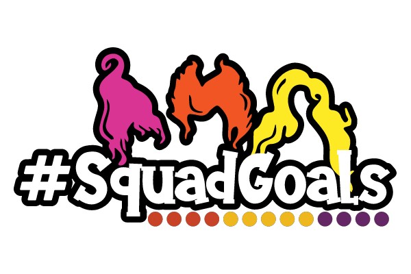 SquadGoals